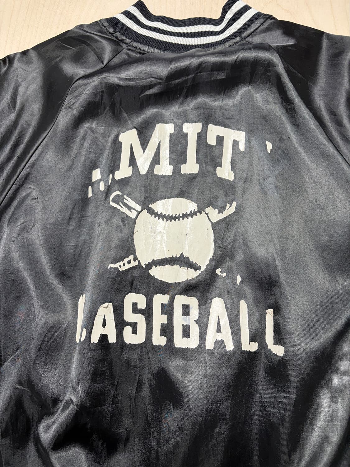 80s USA 스타디움 자켓 상품이미지6