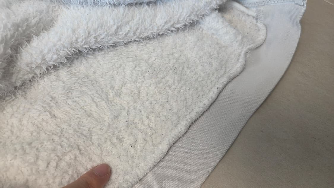 나이키 에어 플리스 크루넥 탑 맨투맨  상품이미지7