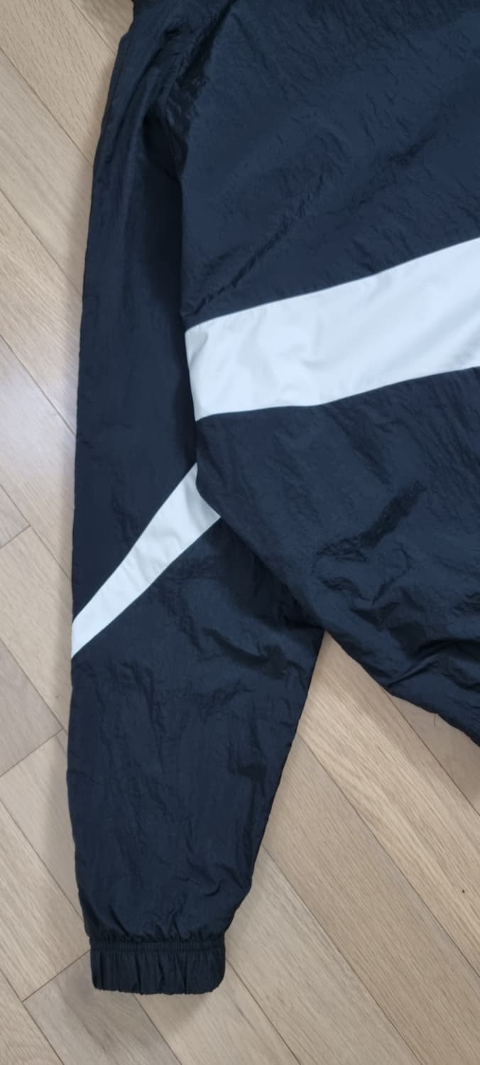 나이키 빅 스우시 바람막이 자켓 L _ 남성 상품이미지7