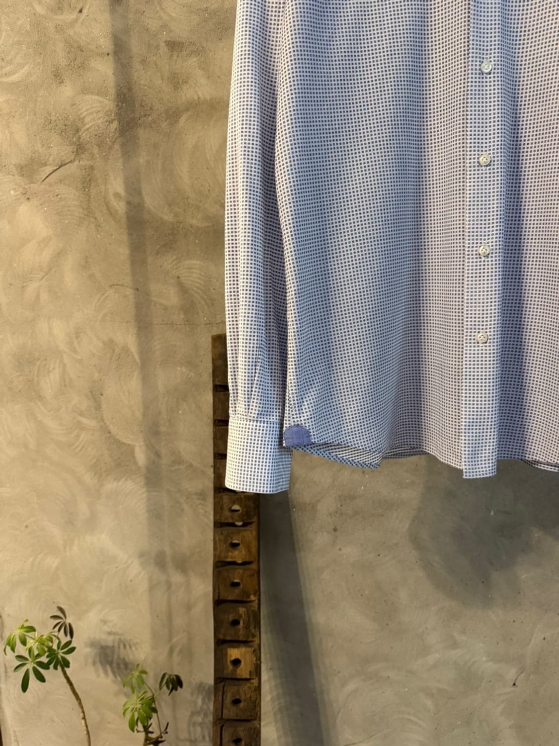 해리앤썬즈 클레릭 셔츠 100 상품이미지7