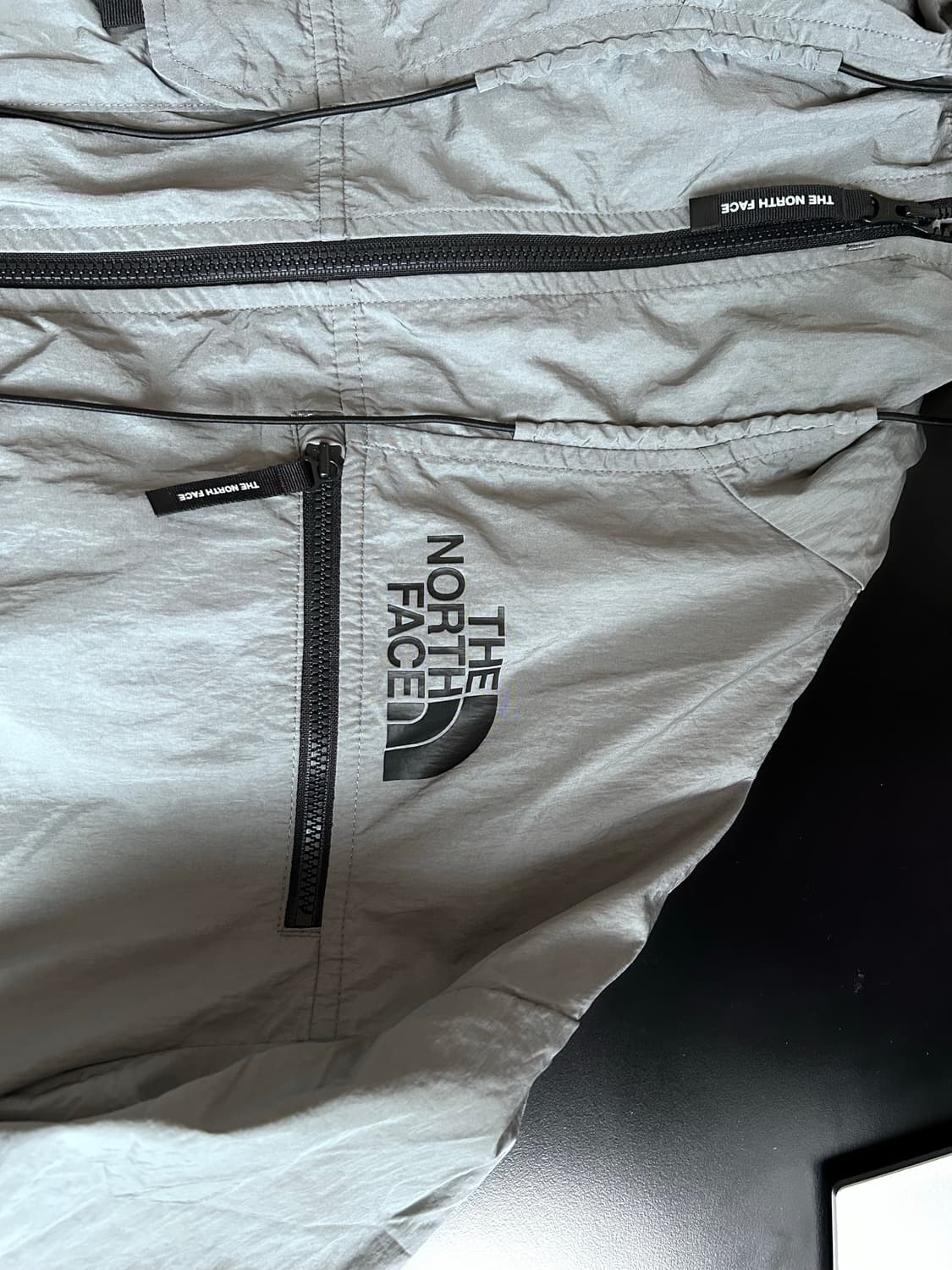 노스페이스 바람막이 상품이미지4