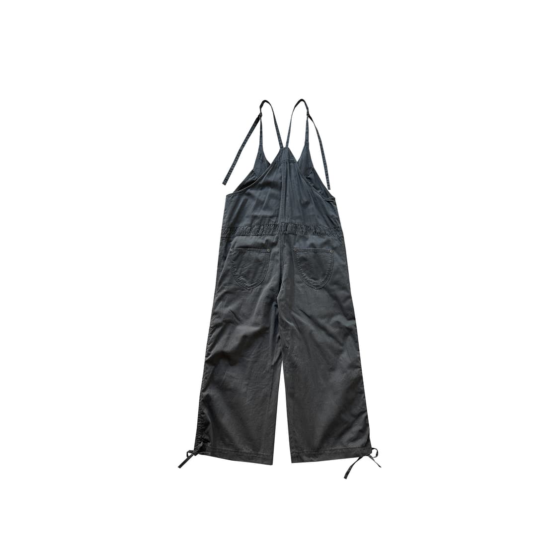 ‿Ruffle Overall ୨୧‿‿ 상품이미지3