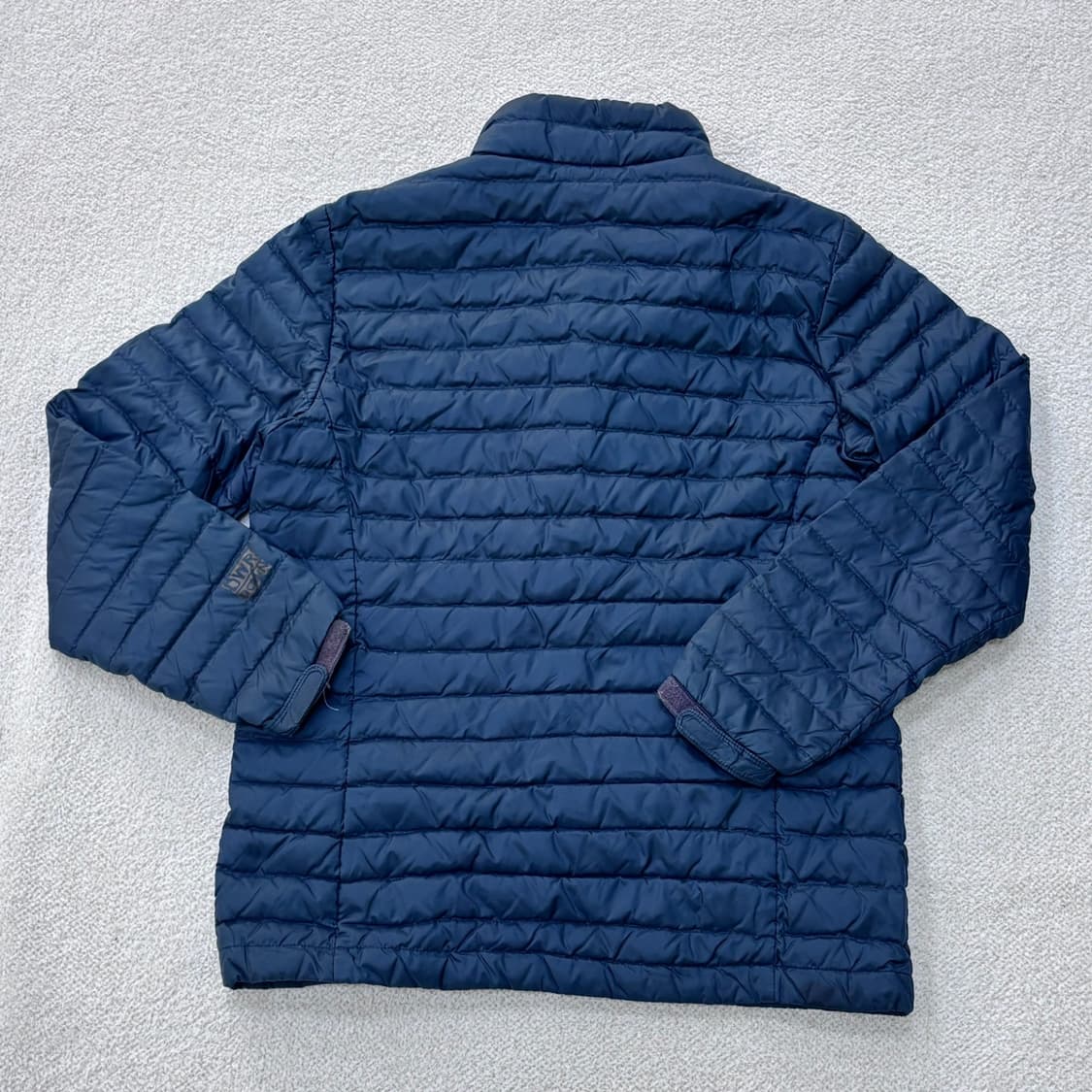 95 트렉스타 남성 경량 패딩 0311E 상품이미지2