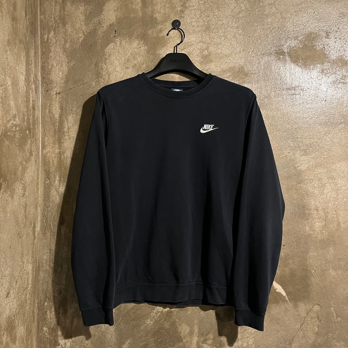 나이키 맨투맨 상품이미지1