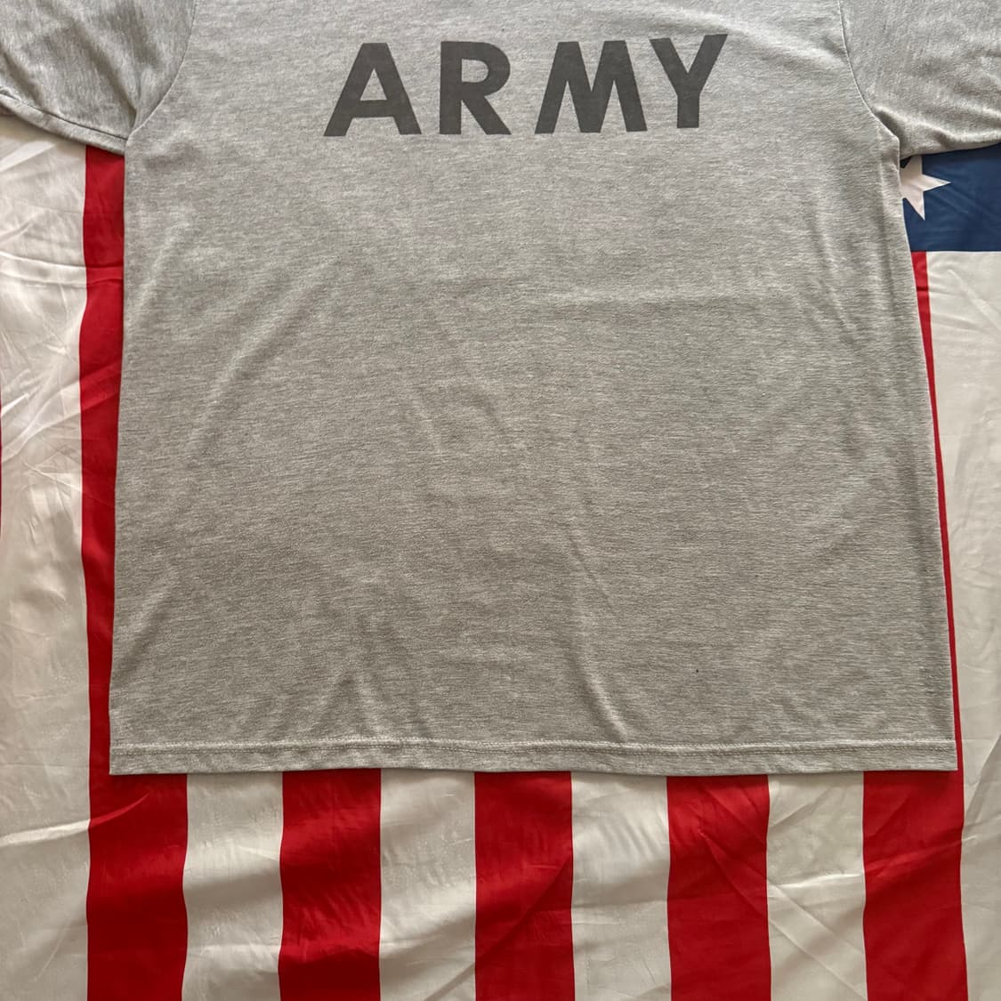 military 밀리터리 오리지널 미군 army 반팔 티셔츠 -2 상품이미지5