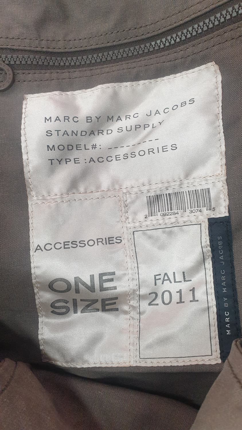 마크 제이콥스 스탠다드 서플라이 토트백 상품이미지8