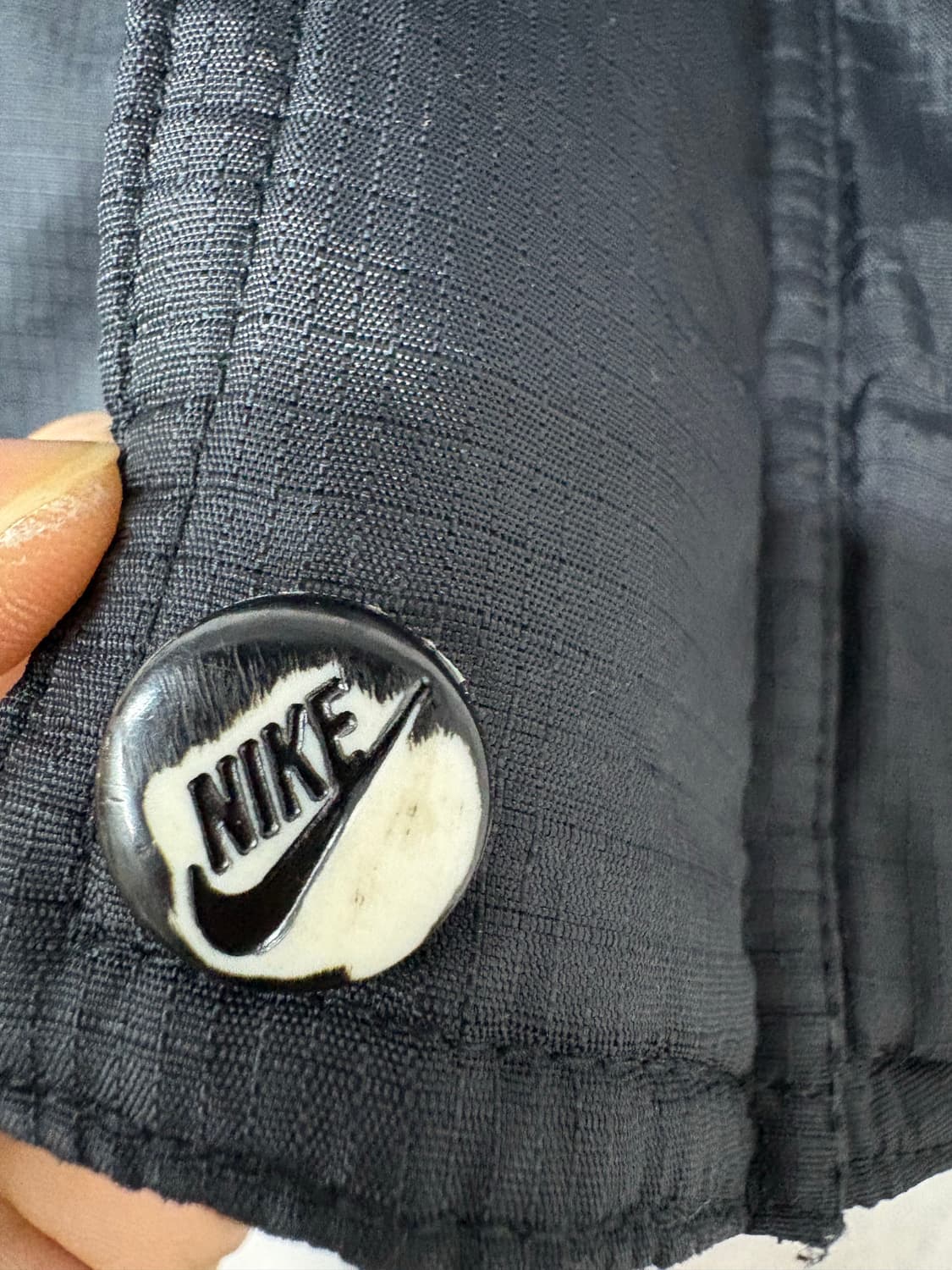 나이키 ACG 90s 덕다운 패딩 베스트 A3057 상품이미지7