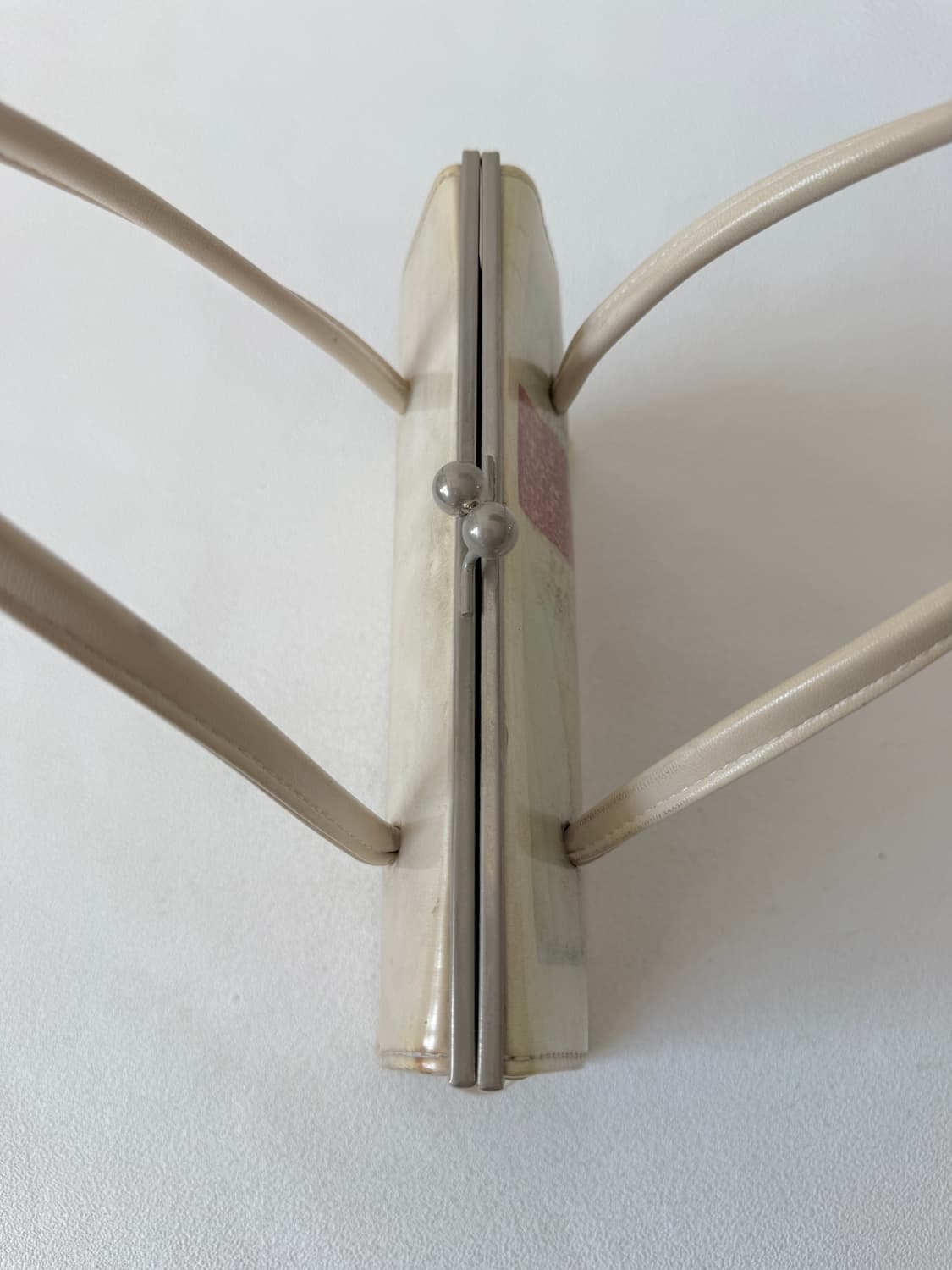 Pre owned 빈티지 프레임백 상품이미지5