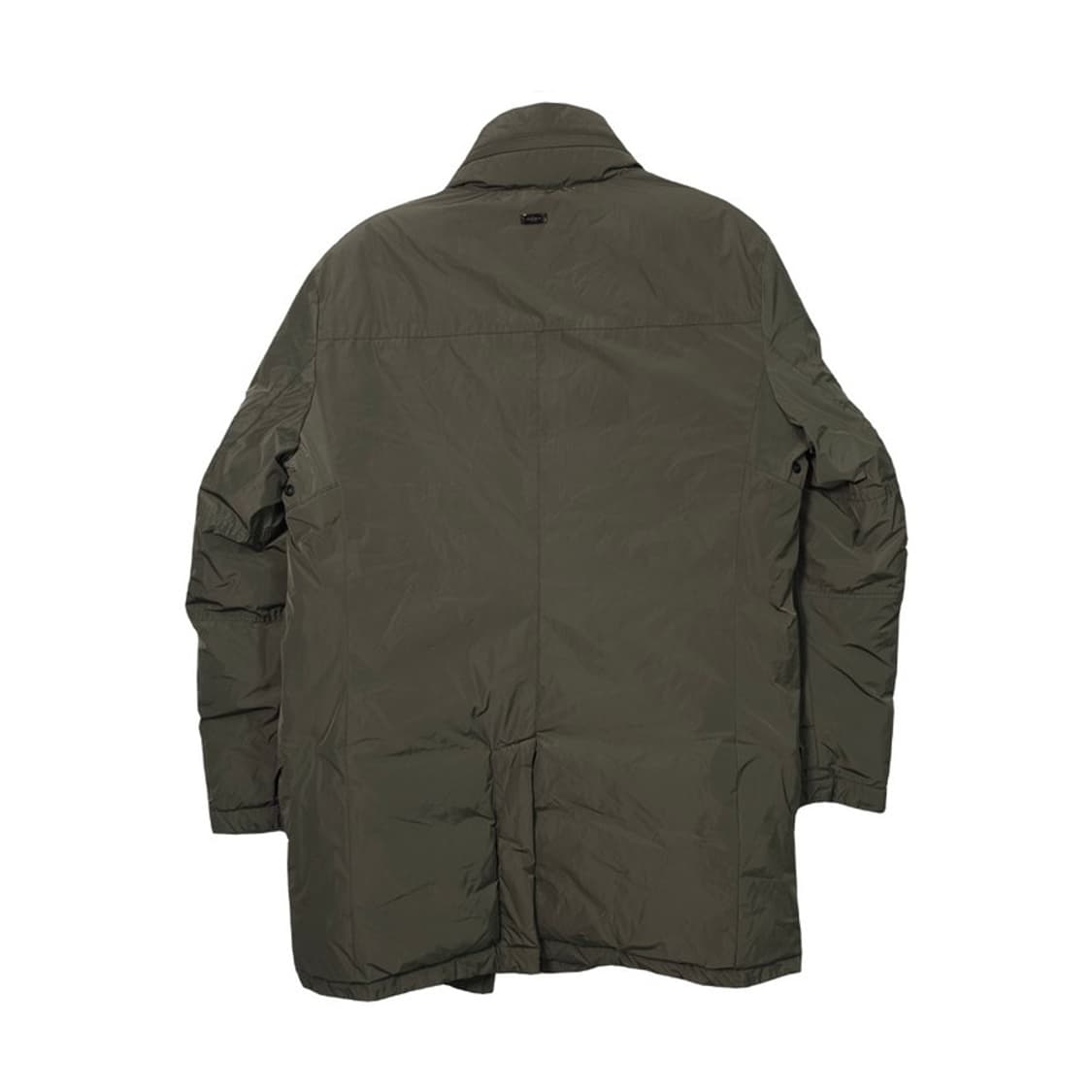 타미힐피거 구스다운 패딩 M 상품이미지2