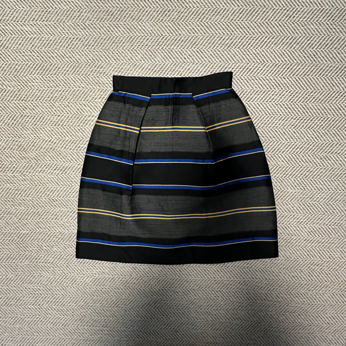 MACKINTOSH PHILOSOPHY japan made skirt 상품이미지1
