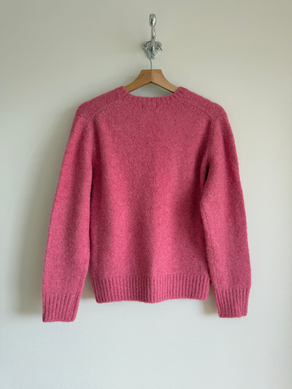 시엔느(sienne) 알파카 니트 상품이미지4