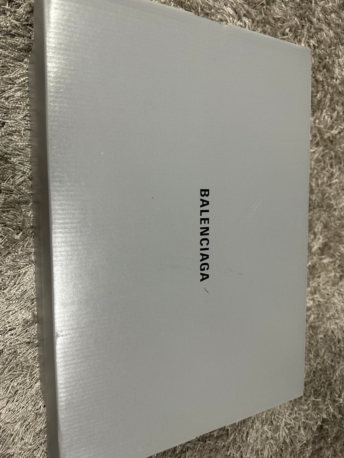 [42] 발렌시아가 10XL 그레이 옐로우 / 회노 상품이미지2