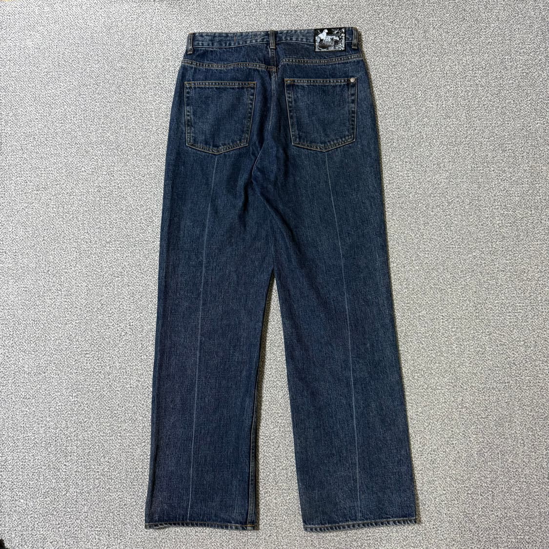 [정가 13만원] 모드나인 데님 30 상품이미지1