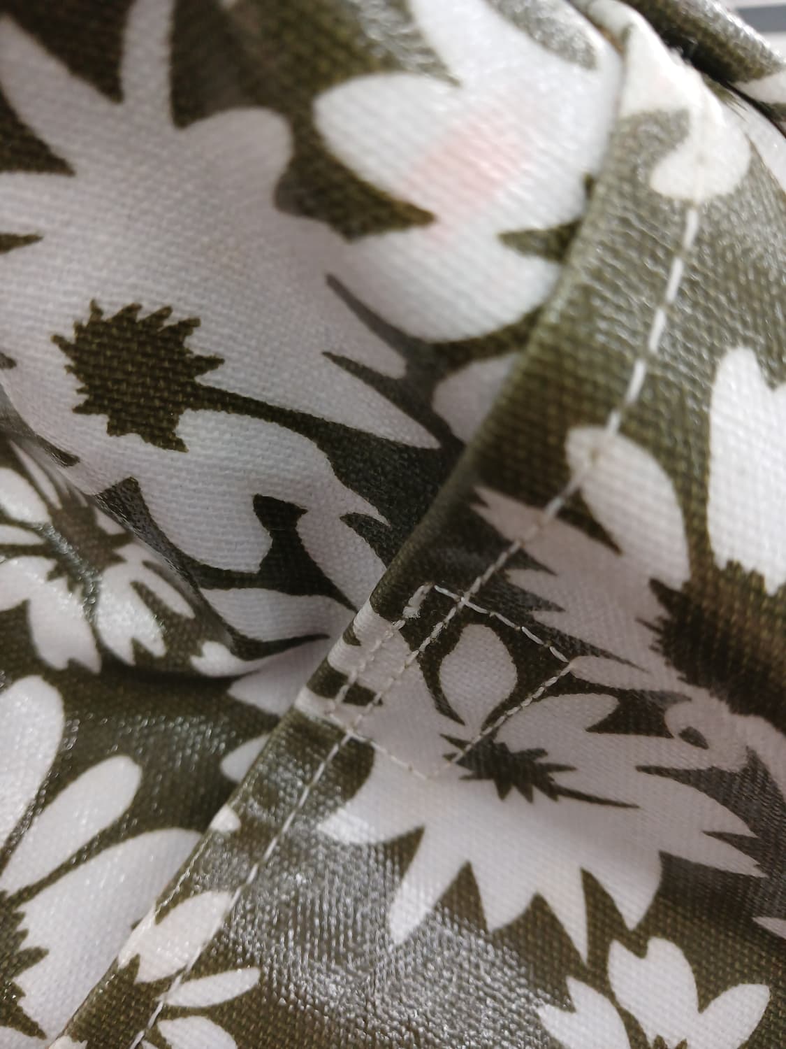 Cutie blonde 플라워 가방 상품이미지4