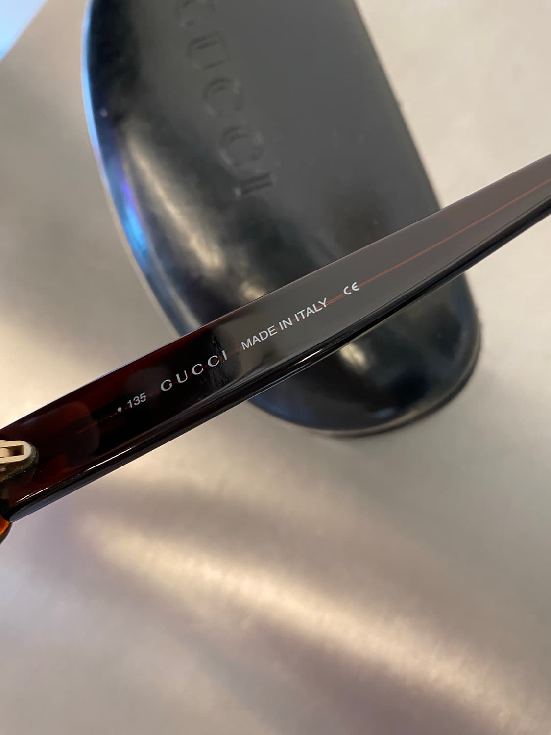 구찌 안경 선글라스 상품이미지5