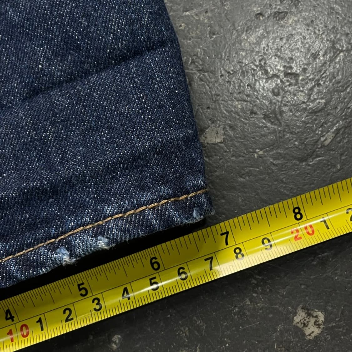 32 리바이스 504 청바지 상품이미지7