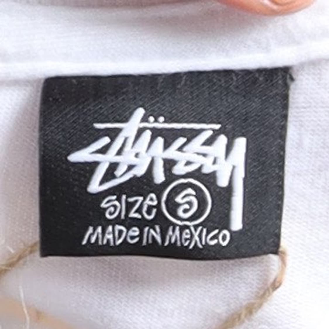 스투시 Stussy Printing T-shirt  상품이미지7