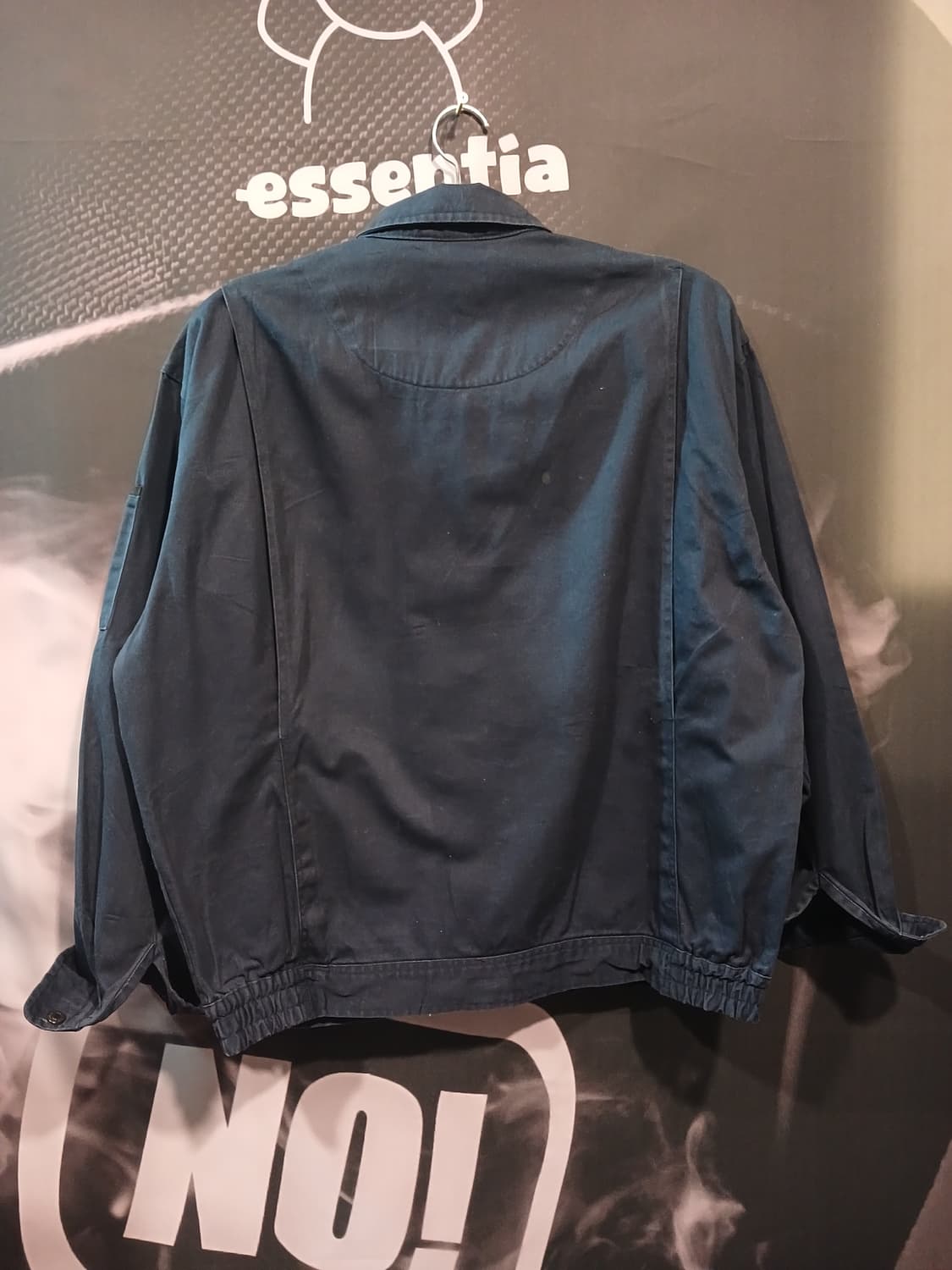 BULL WORKS 워크자켓 상품이미지4