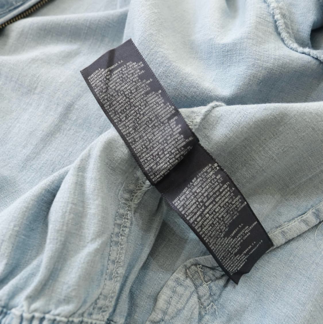 POLO 여성 자켓 상품이미지6