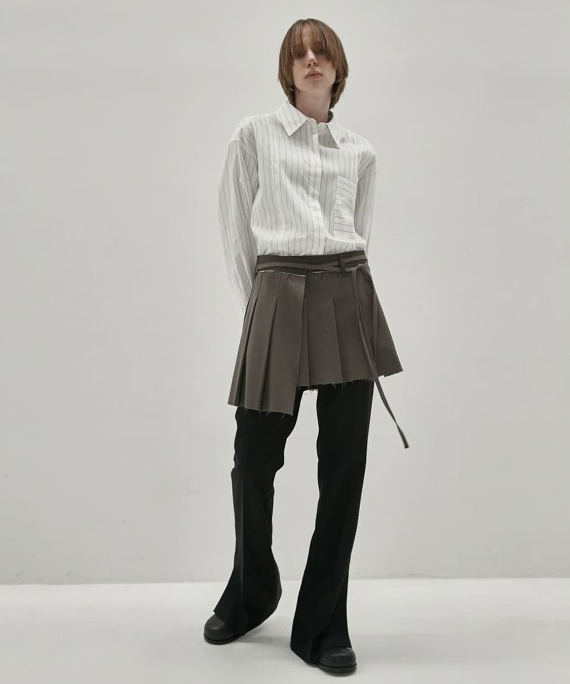 디자이너 브랜드 apc/캐피탈/오픈와이와이/미스치프/오버듀플레어/글로니 상품이미지9