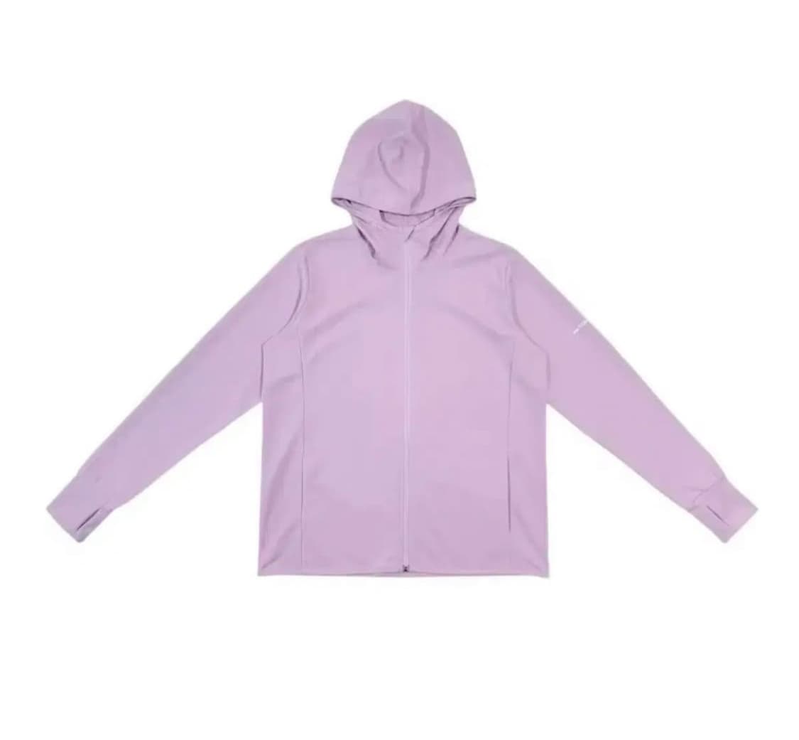 지초이 컴포트 25-001 이지원드 후디 플럼 사이즈 2 상품이미지1