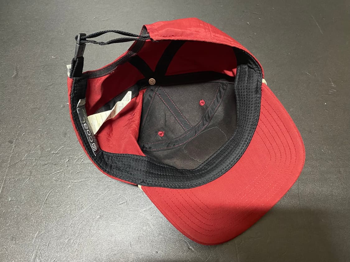coal Nylon cap빈티지캡볼캡 상품이미지6