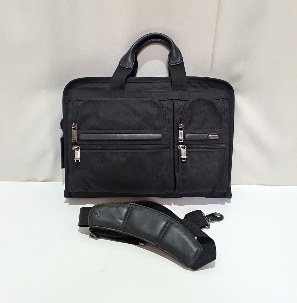 (택포) 투미 TUMI 알파 오거나이저 26108D4 B796 상품이미지1