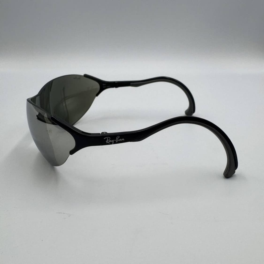 Ray Bav B&L USA Xrays X3 선글라스 상품이미지3