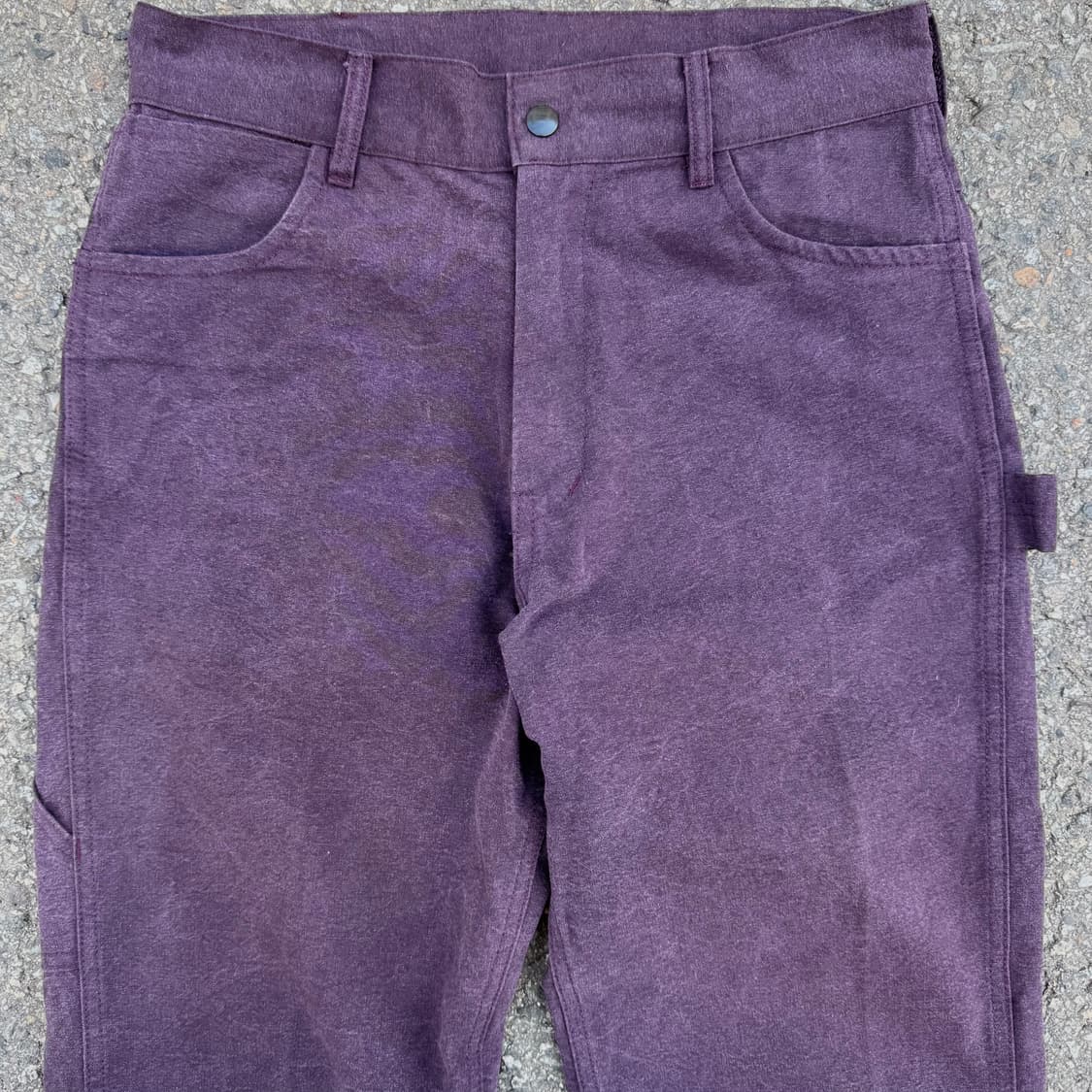 스틸휠즈 카펜터 팬츠 상품이미지3