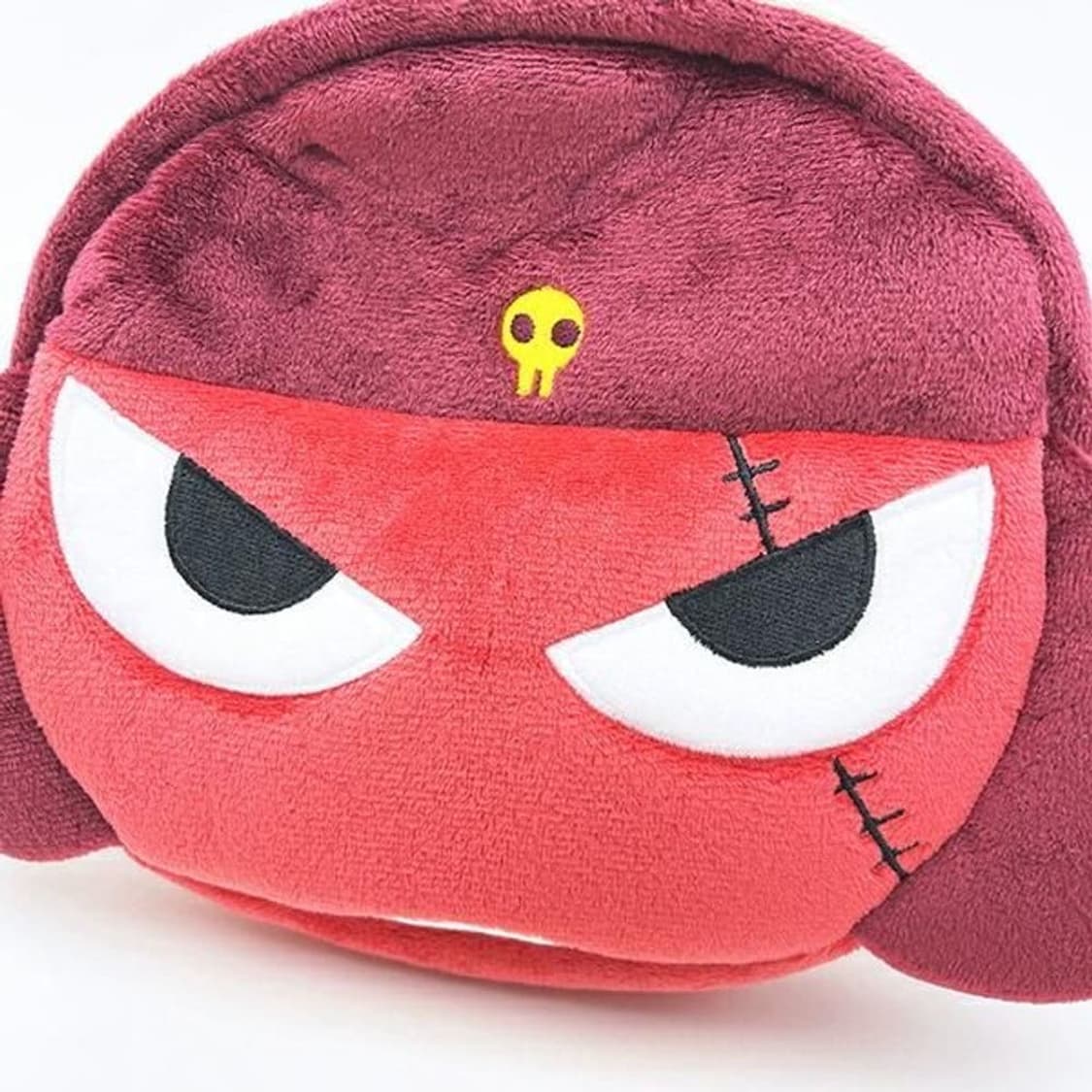 케로로&기로로|리버시블파우치 상품이미지4