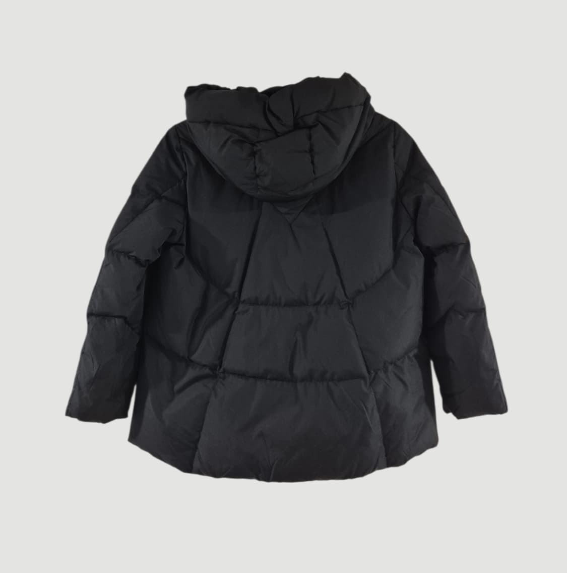 [55]PAUL&JOE 파리 여자 헝가리구스다운 숏패딩 상품이미지3