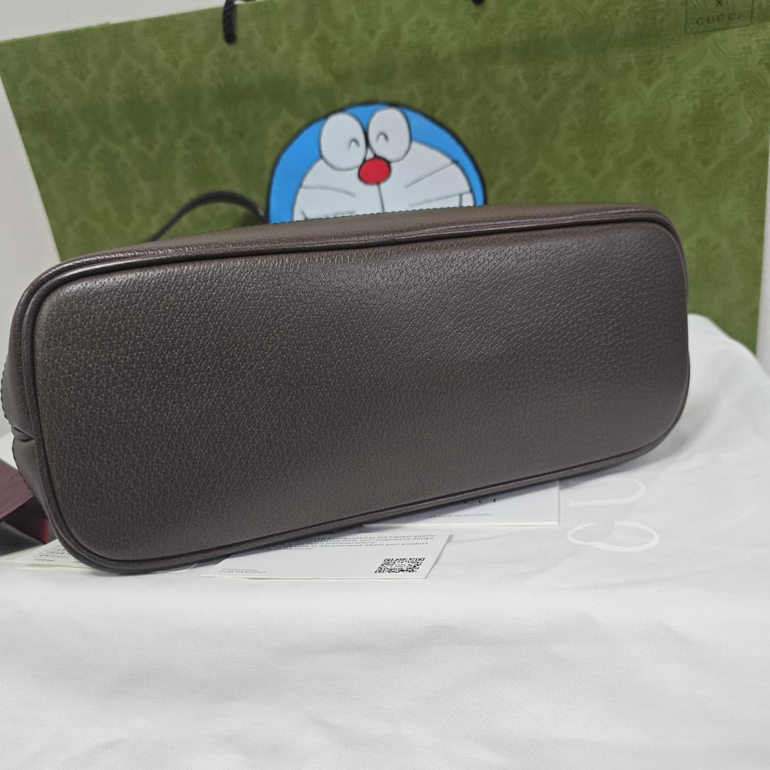 구찌 오피디아 토트백 판매 상품이미지7