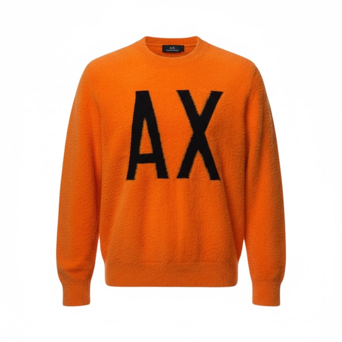 아르마니 익스체인지 샤기니트  상품이미지1