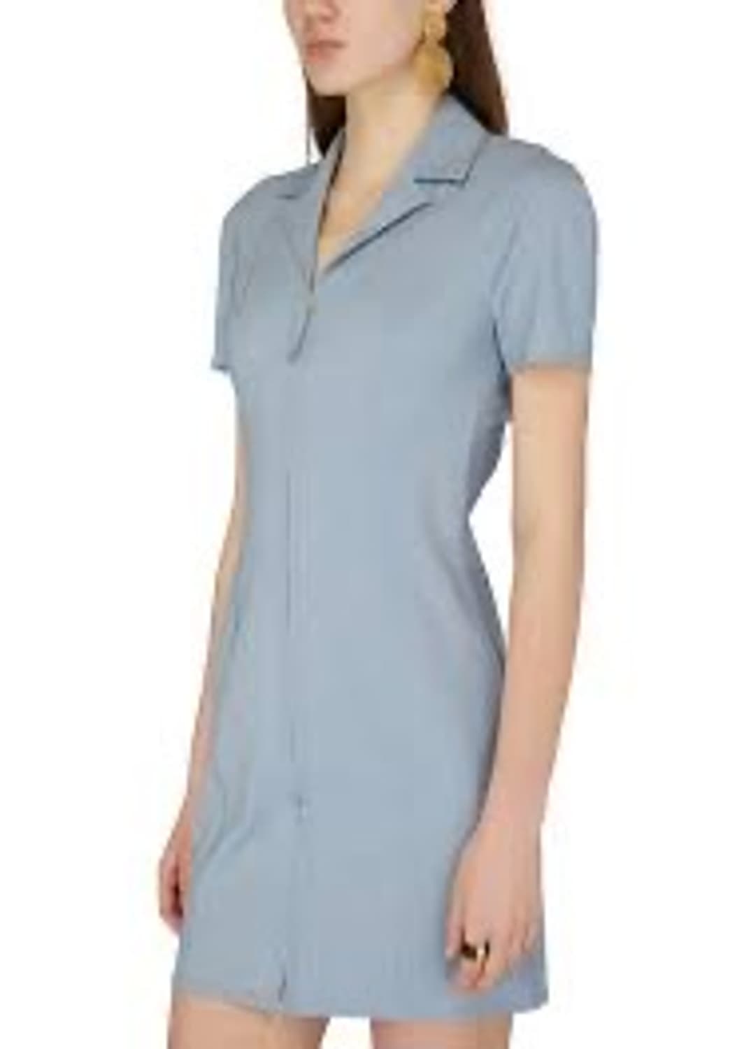 (새상품) 자크뮈스 22SS 탄젤로 드레스 - 36Size 상품이미지3