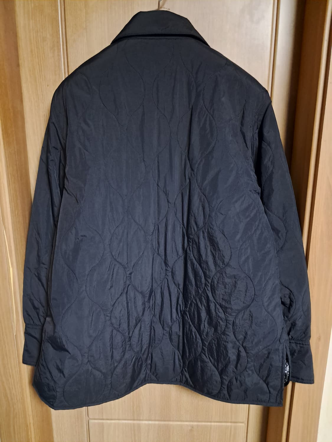 브레알 경량패딩 77 상품이미지3