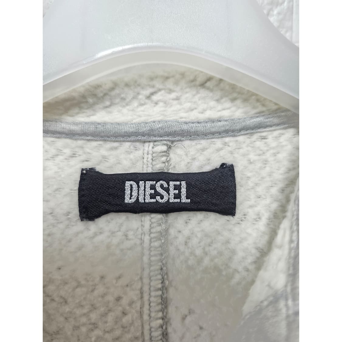 택포) 디젤 여성 후드 자켓 XS 상품이미지2