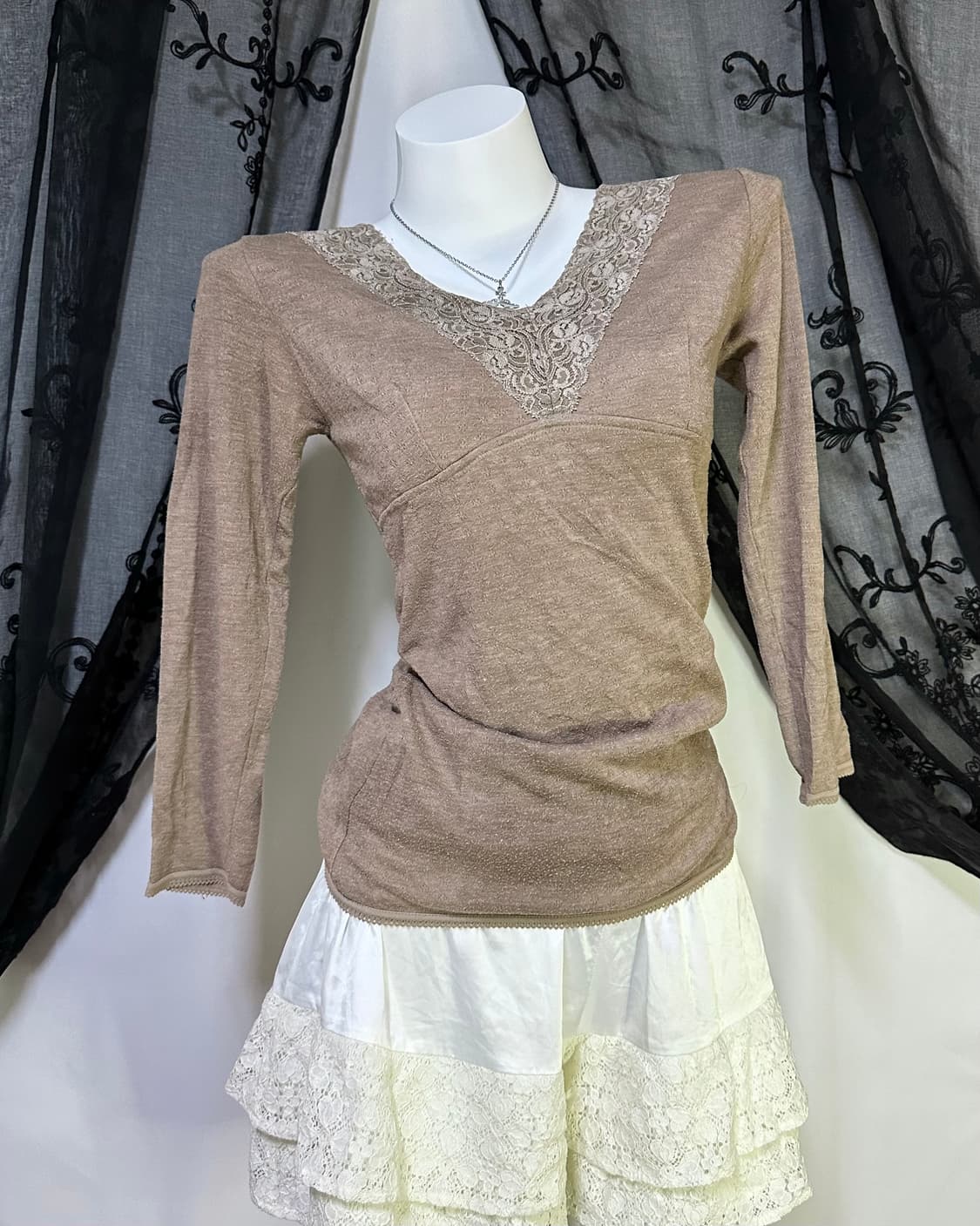 mocha to milk set 상품이미지2