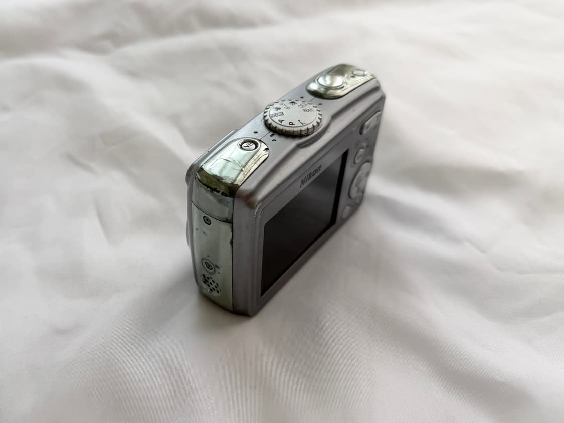 니콘 쿨픽스 p4 상품이미지4