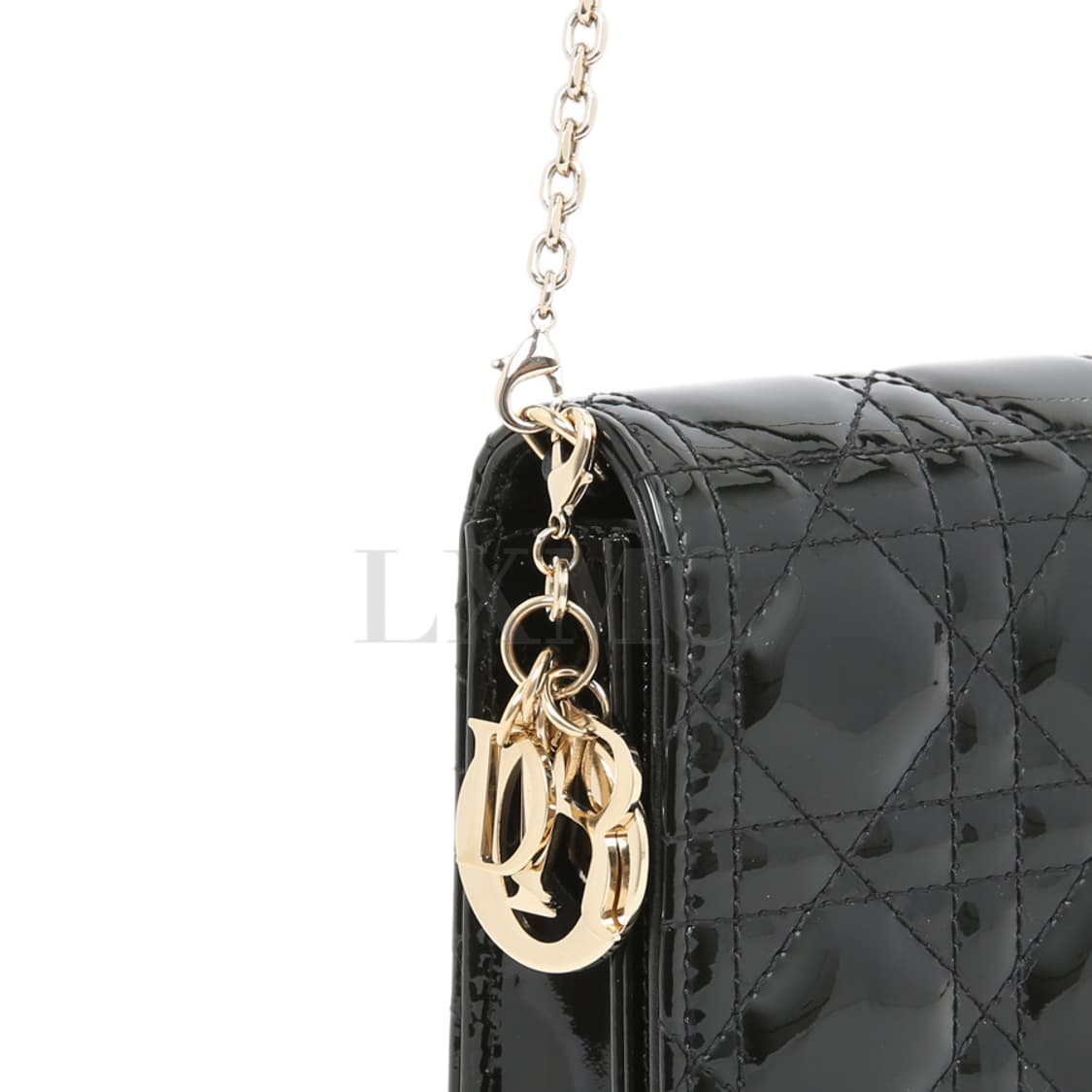 디올 레이디디올 미니크로스 Lady Dior 까나쥬 체인 크로스백 상품이미지7