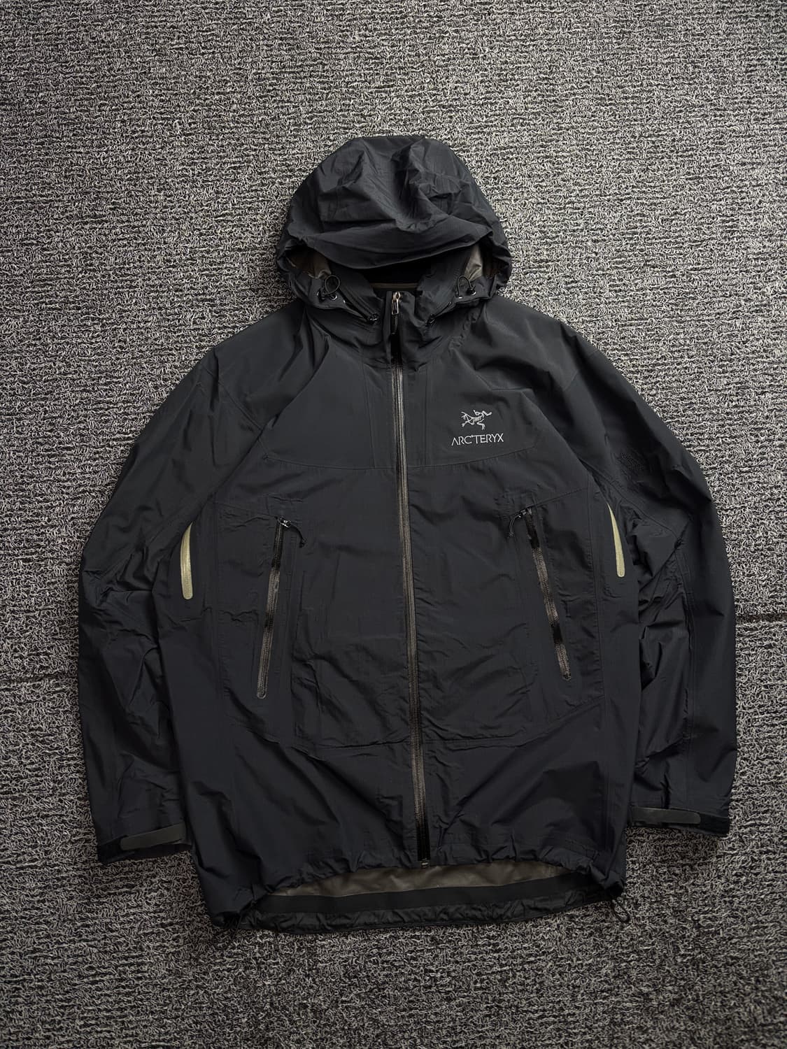 아크테릭스 베타 고프코어 마운틴 자켓 2362 상품이미지2