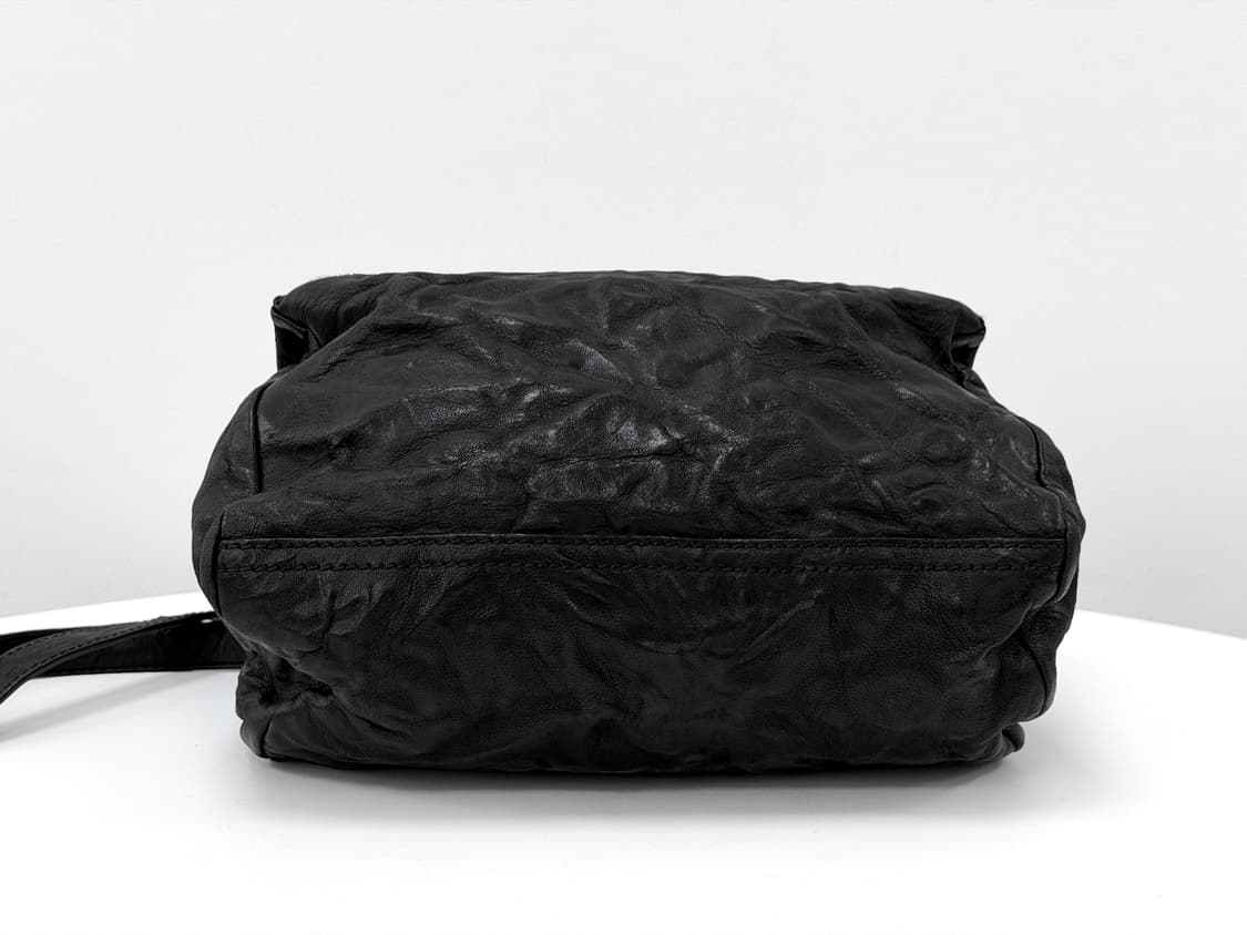 지방시 판도라 페페 링클 레더 숄더백 상품이미지7