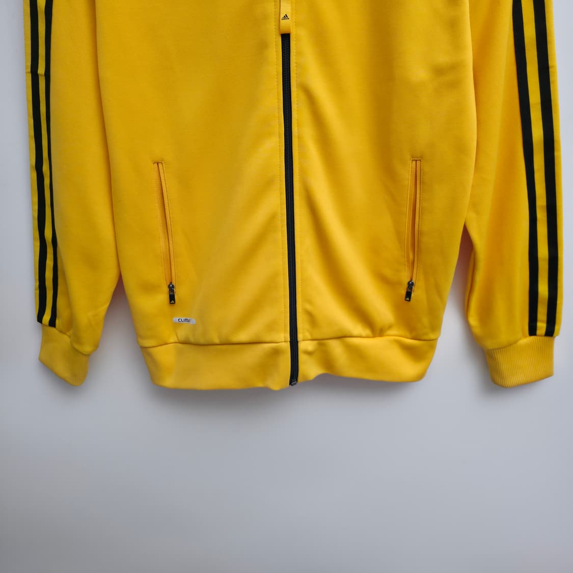 [M] 아디다스 옐로우 져지 상품이미지3