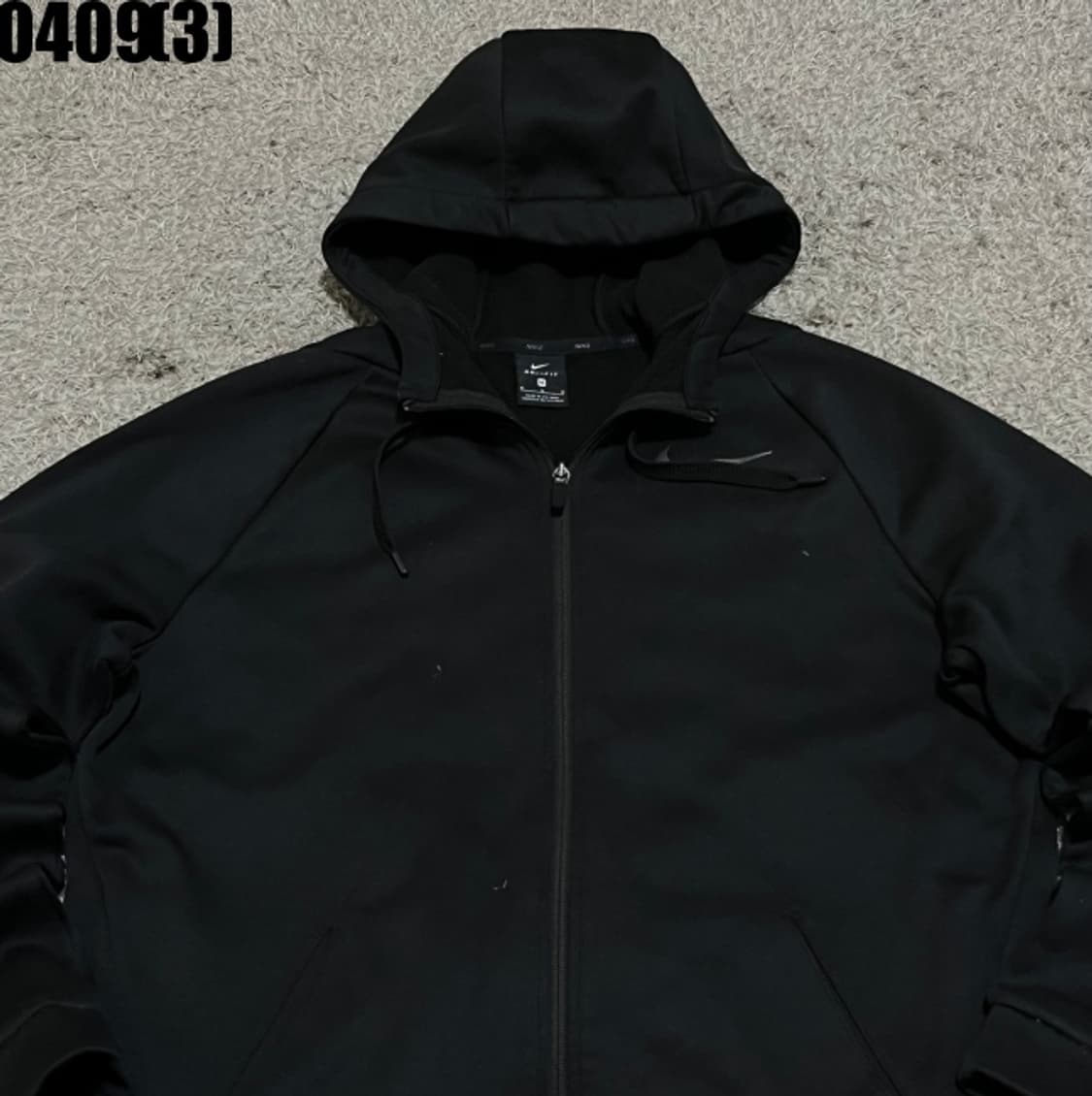 나이키 후드집업 자켓 상품이미지2