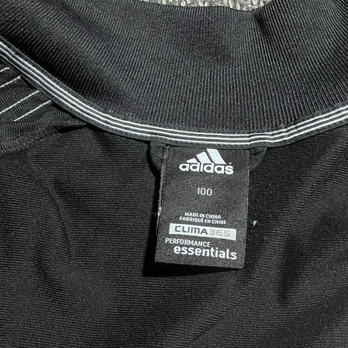 [100] ADIDAS 아디다스 져지 상품이미지4