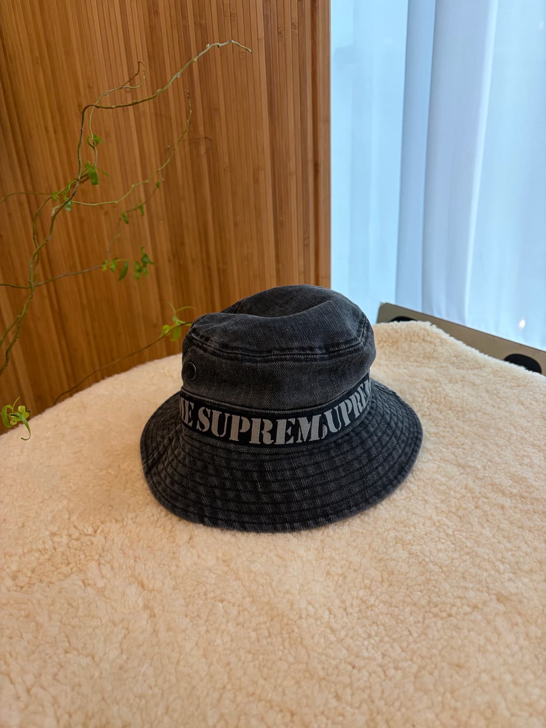 캘빈클라인 크롭 데님 상품이미지6