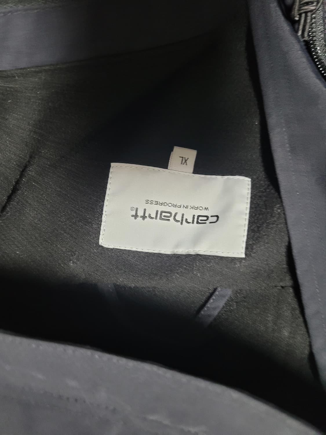 칼하트 님부스 아노락 상품이미지3