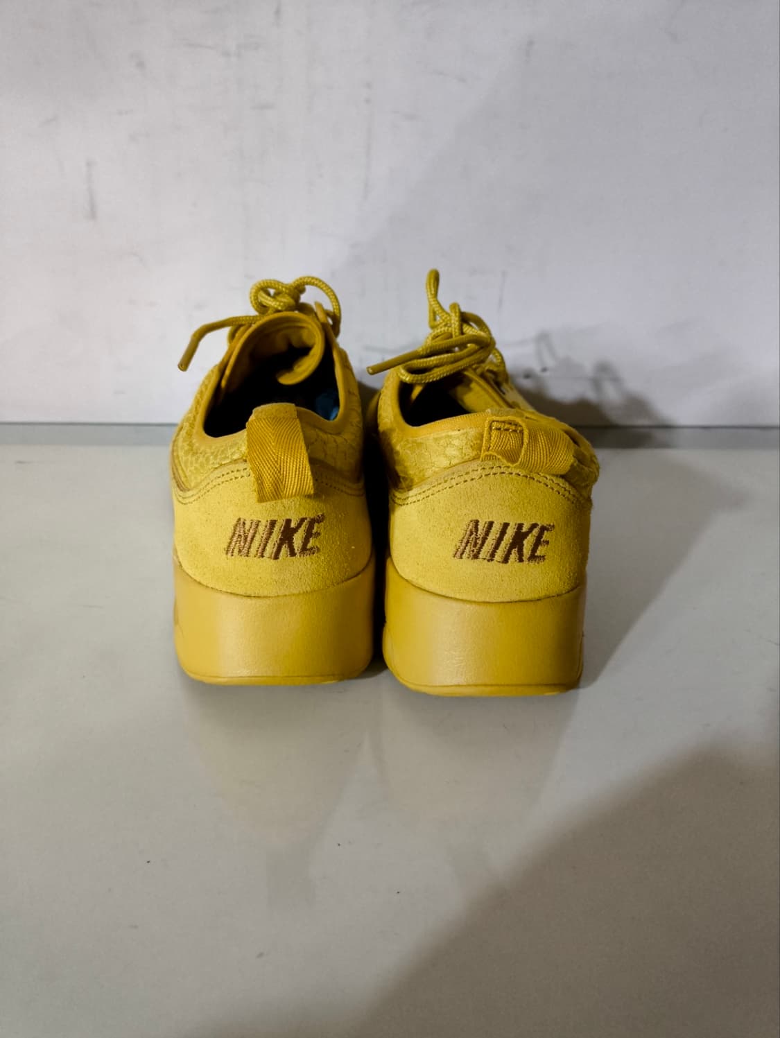 235mm 나이키 에어맥스 테아 울트라 운동화 상품이미지8