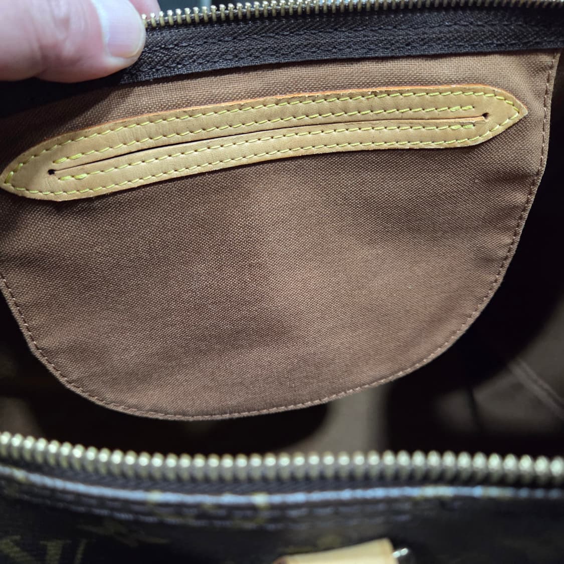 루이비통 스피디 35 상품이미지7