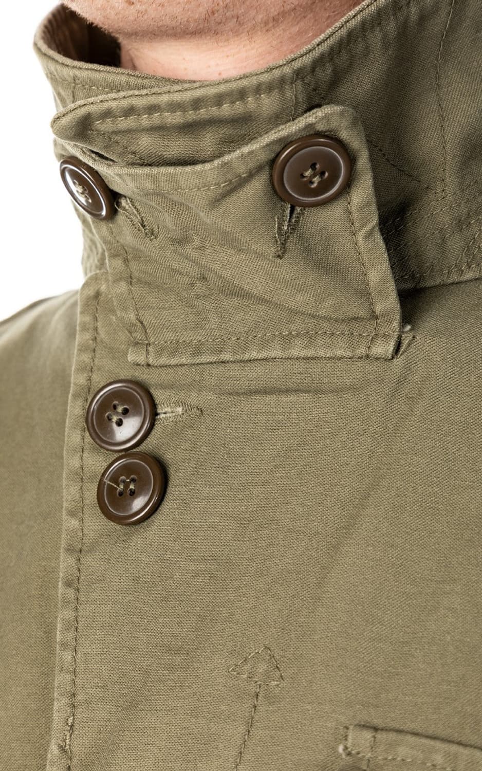 미군 M43 자켓 / 40R 사이즈 상품이미지7