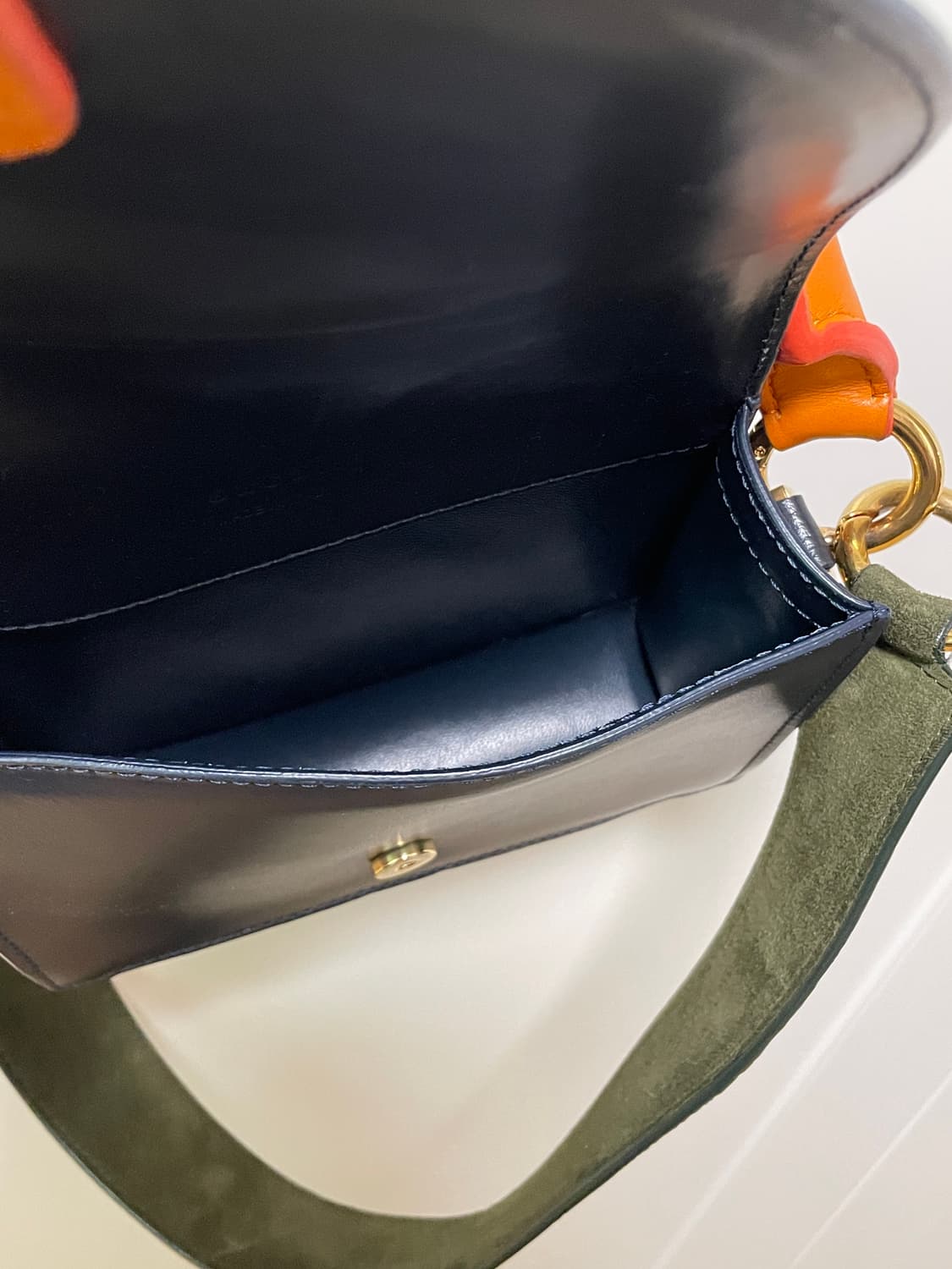 Sacai 쓰리웨이 백 상품이미지4